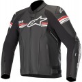 Мотокуртка кожаная Alpinestars GP-R v2 Tech-Air