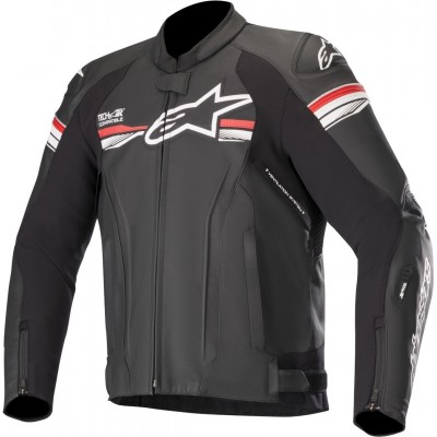 Мотокуртка кожаная Alpinestars GP-R v2 Tech-Air