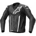Мотокуртка кожаная Alpinestars Fusion