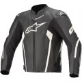 Мотокуртка кожаная Alpinestars Faster V2 Airflow