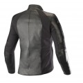 Мотокуртка кожаная женская Alpinestars Vika V2