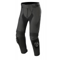 Мотоштаны кожаные Alpinestars Missile v2