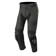 Мотоштаны кожаные Alpinestars Missile v2 Мотоштаны кожаные Alpinestars Missile v2