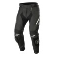 Мотоштаны кожаные Alpinestars Missile v2