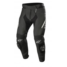 Мотоштаны кожаные Alpinestars Missile v2 Мотоштаны кожаные Alpinestars Missile v2