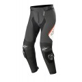 Мотоштаны кожаные Alpinestars Missile v2
