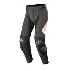 Мотоштаны кожаные Alpinestars Missile v2 Мотоштаны кожаные Alpinestars Missile v2