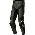 Штаны кожаные Alpinestars Missile V3