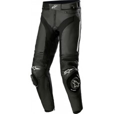 Штаны кожаные Alpinestars Missile V3 Штаны кожаные Alpinestars Missile V3