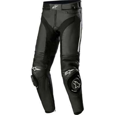 Штаны кожаные Alpinestars Missile V3