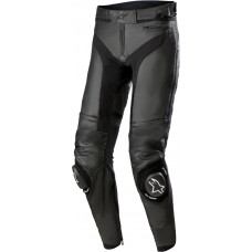 Штаны кожаные Alpinestars Missile V3 Штаны кожаные Alpinestars Missile V3
