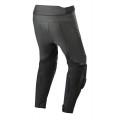 Мотоштаны кожаные Alpinestars Missile v2 Airflow
