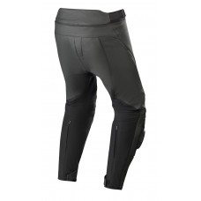 Мотоштаны кожаные Alpinestars Missile v2 Airflow Мотоштаны кожаные Alpinestars Missile v2 Airflow