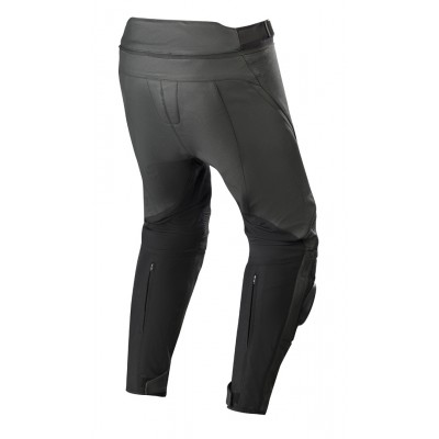 Мотоштаны кожаные Alpinestars Missile v2 Airflow
