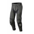 Мотоштаны кожаные Alpinestars Missile v2 Airflow