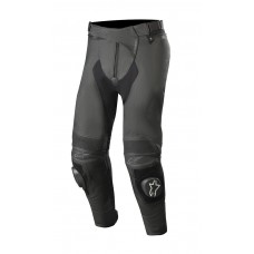 Мотоштаны кожаные Alpinestars Missile v2 Airflow Мотоштаны кожаные Alpinestars Missile v2 Airflow