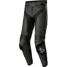 Штаны кожаные Alpinestars Missile V3 Airflow Штаны кожаные Alpinestars Missile V3 Airflow