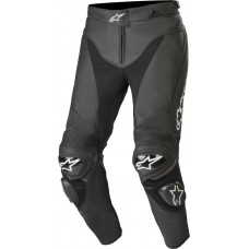 Штаны кожаные Alpinestars Track v2 Штаны кожаные Alpinestars Track v2
