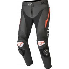 Штаны кожаные Alpinestars Track v2 Штаны кожаные Alpinestars Track v2