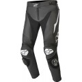 Штаны кожаные Alpinestars Track v2