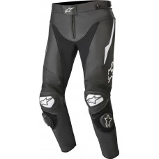 Штаны кожаные Alpinestars Track v2 Штаны кожаные Alpinestars Track v2