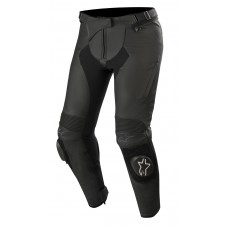 Штаны кожаные женские Alpinestars Stella Missile v2 Штаны кожаные женские Alpinestars Stella Missile v2