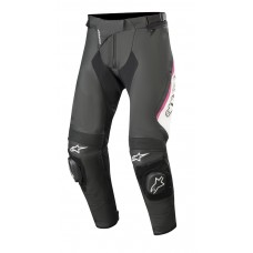 Штаны кожаные женские Alpinestars Stella Missile v2 Штаны кожаные женские Alpinestars Stella Missile v2