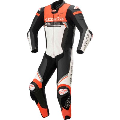 Мотокомбинезон слитный Alpinestars Missile V2 Ignition 1PC