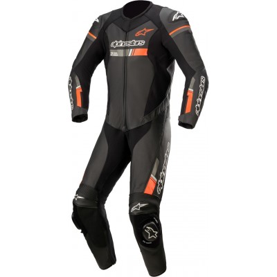 Мотокомбинезон слитный Alpinestars GP Force Chaser 1PC