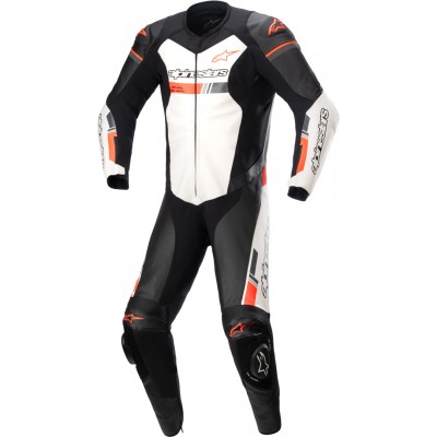 Мотокомбинезон слитный Alpinestars GP Force Chaser 1PC