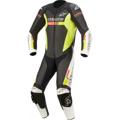 Мотокомбинезон слитный Alpinestars GP Force Chaser 1PC