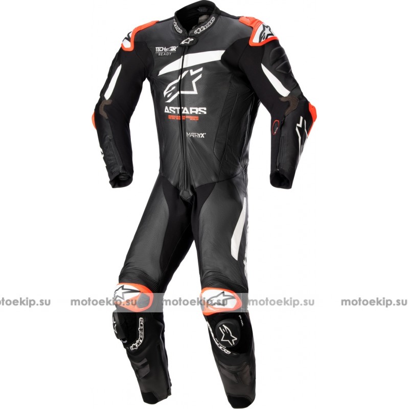 РљРѕРјР±РёРЅРµР·РѕРЅ Alpinestars GP Plus