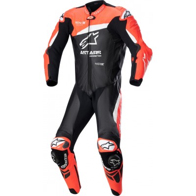 Мотокомбинезон слитный Alpinestars GP Plus V4 1PC
