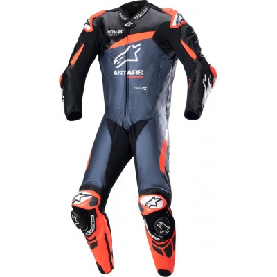 Мотокомбинезон слитный Alpinestars GP Plus V4 1PC
