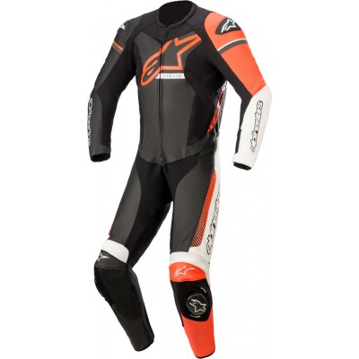 Мотокомбинезон слитный Alpinestars GP Force Phantom 1PC