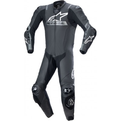 Мотокомбинезон слитный Alpinestars Missile V2 Ward перф