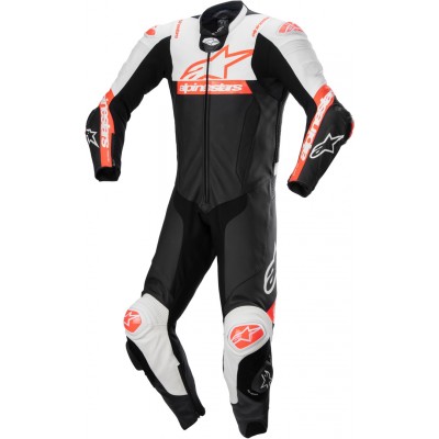 Мотокомбинезон слитный Alpinestars Missile V2 Ward перф