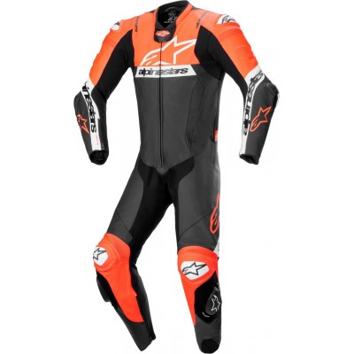 Мотокомбинезон слитный Alpinestars Missile V2 Ward перф