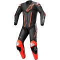 Alpinestars Fusion Цельный костюм из мотоциклетной кожи