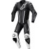 Alpinestars Fusion Цельный костюм из мотоциклетной кожи