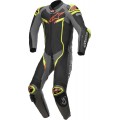 Мотокомбинезон слитный Alpinestars GP Pro v3 Tech-Air 1PC перфорированный