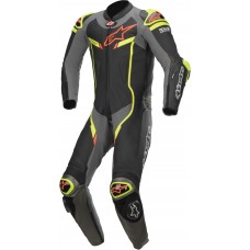 Мотокомбинезон слитный Alpinestars GP Pro v3 Tech-Air 1PC перфорированный