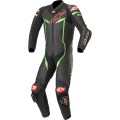 Мотокомбинезон слитный Alpinestars GP Pro v3 Tech-Air 1PC перфорированный
