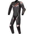 Мотокомбинезон слитный Alpinestars GP Pro v3 Tech-Air 1PC перфорированный