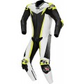 Мотокомбинезон слитный Alpinestars GP Tech v3 Tech-Air 1PC перфорированный