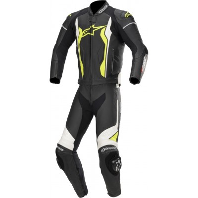 Мотокомбинезон раздельный Alpinestars GP Force 2PC