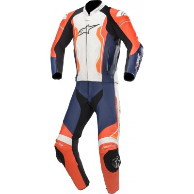Мотокомбинезон раздельный Alpinestars GP Force 2PC