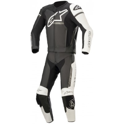 Мотокомбинезон раздельный Alpinestars GP Force Phantom 2PC