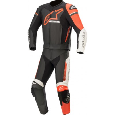 Мотокомбинезон раздельный Alpinestars GP Force Phantom 2PC