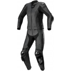 Мотокомбинезон раздельный женский Alpinestars Stella Missile V2 2PC